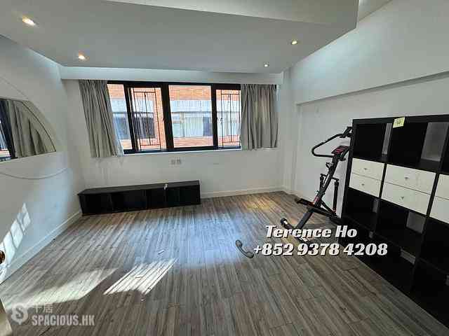 Kowloon Tong - Sunderland Estate 11