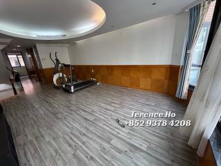 Kowloon Tong - Sunderland Estate 13