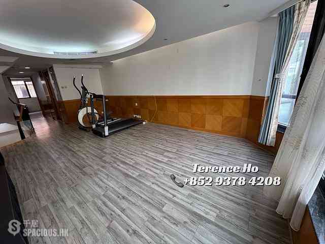 Kowloon Tong - Sunderland Estate 13