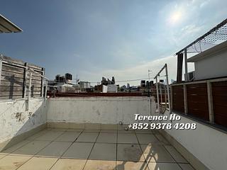 Kowloon Tong - Sunderland Estate 15