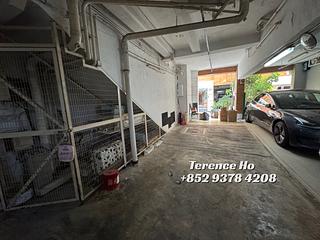 Kowloon Tong - Sunderland Estate 19