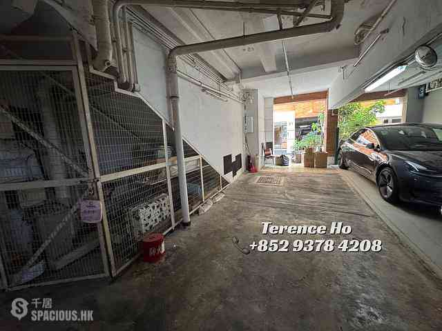 Kowloon Tong - Sunderland Estate 19