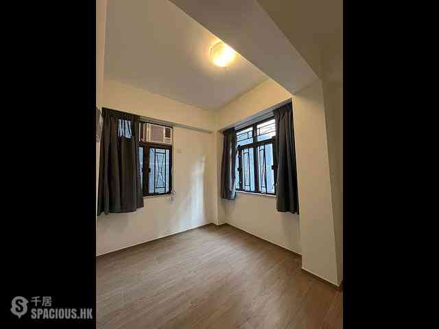 Tsim Sha Tsui - Lok Fun Mansion 07