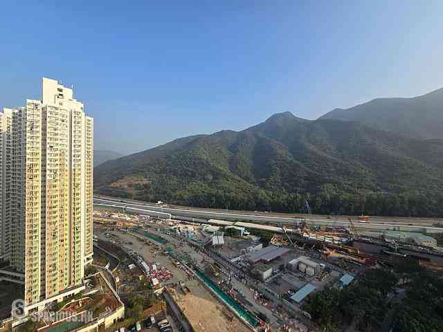 Tung Chung - The Visionary Tower 3 05