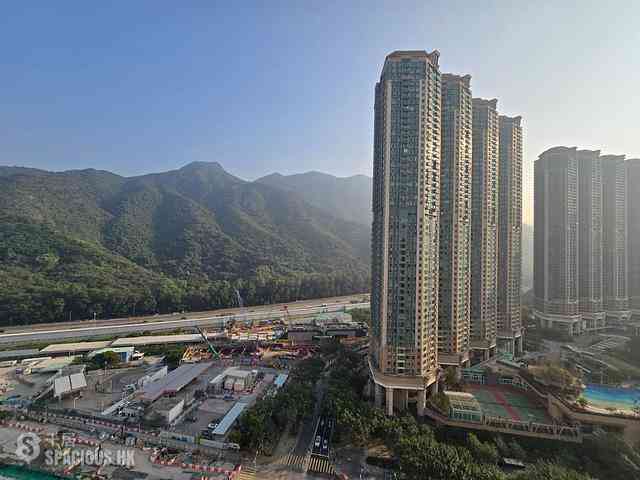 Tung Chung - The Visionary Tower 3 06