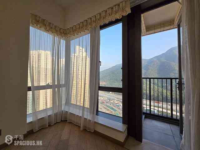 Tung Chung - The Visionary Tower 3 19