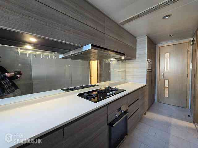 Tung Chung - The Visionary Tower 3 11
