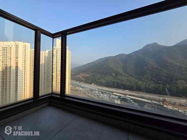 Tung Chung - The Visionary Tower 3 08