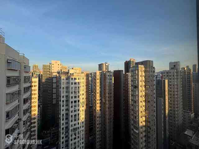 Mong Kok - Richview Mansion 01