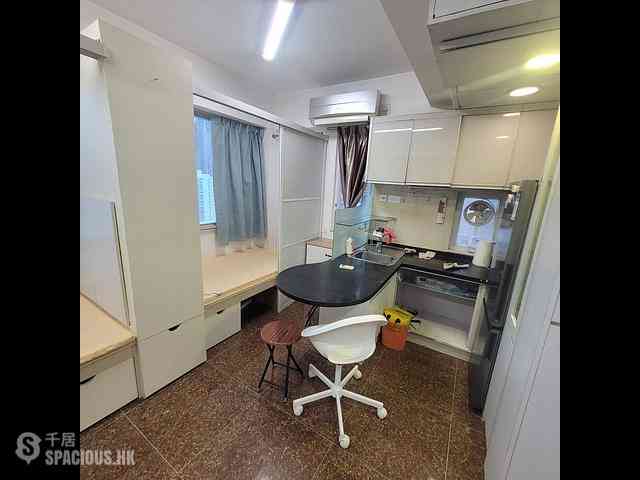 Mong Kok - Richview Mansion 06