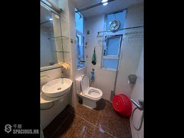 Mong Kok - Richview Mansion 07