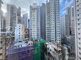 Sai Ying Pun - Samtoh Building 04
