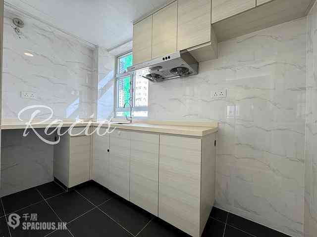 Sai Ying Pun - Samtoh Building 06
