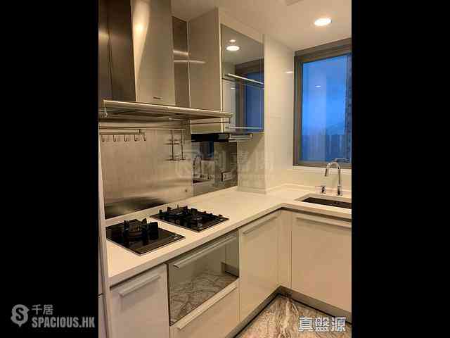 West Kowloon - The Cullinan (Tower 21 Zone 5 Star Sky) 05