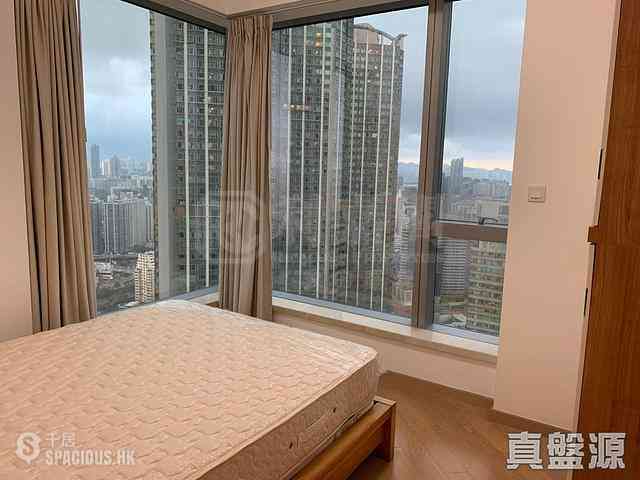 West Kowloon - The Cullinan (Tower 21 Zone 5 Star Sky) 04
