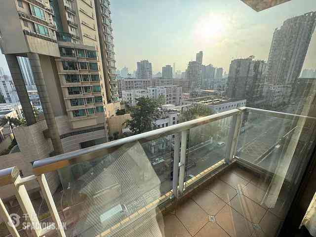 Kowloon City - Wellgan Villa 01