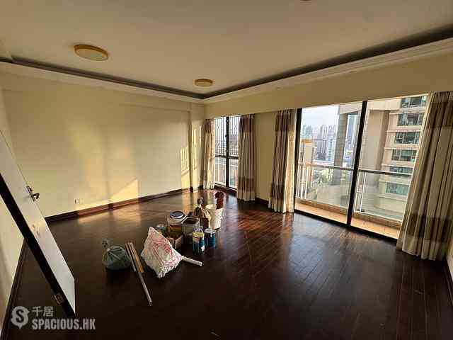 Kowloon City - Wellgan Villa 03