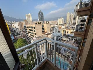 Kowloon City - Wellgan Villa 17