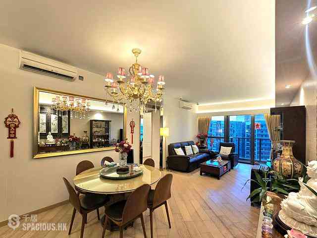 Tung Chung - The Visionary Tower 6 03