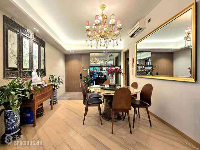 Tung Chung - The Visionary Tower 6 06