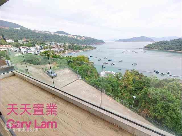 Clear Water Bay - Tai Hang Hau 04