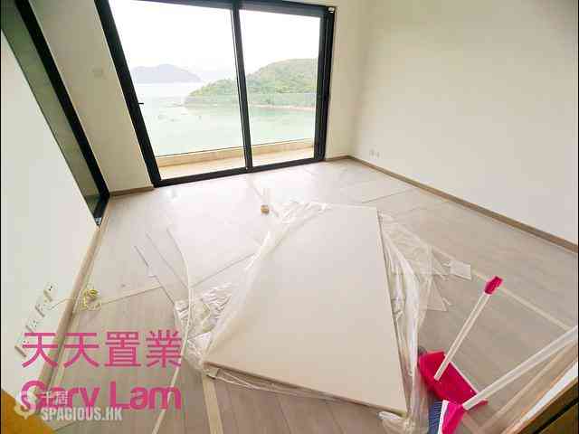 Clear Water Bay - Tai Hang Hau 10