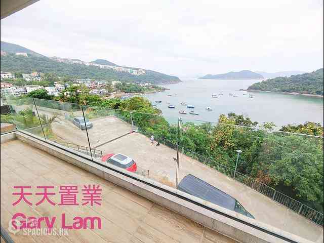 Clear Water Bay - Tai Hang Hau 14