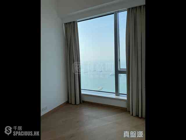 West Kowloon - The Cullinan (Tower 20 Zone 1 Diamond Sky) 04