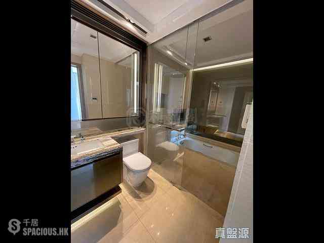 West Kowloon - The Cullinan (Tower 20 Zone 1 Diamond Sky) 05