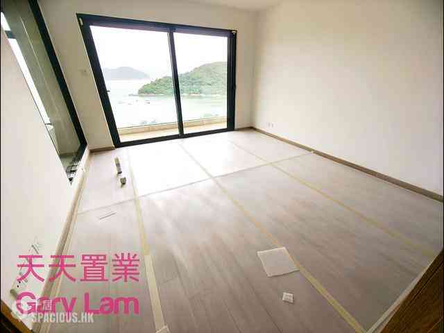 Clear Water Bay - Tai Hang Hau 20