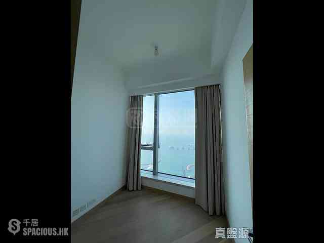 West Kowloon - The Cullinan (Tower 20 Zone 1 Diamond Sky) 01
