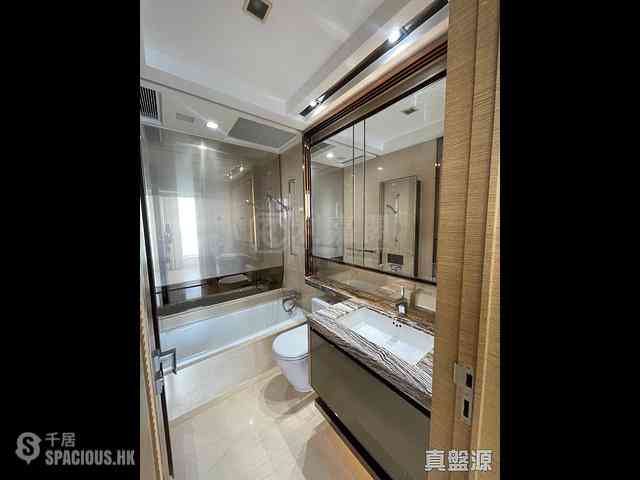 West Kowloon - The Cullinan (Tower 20 Zone 1 Diamond Sky) 06
