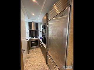 West Kowloon - The Cullinan (Tower 20 Zone 1 Diamond Sky) 07