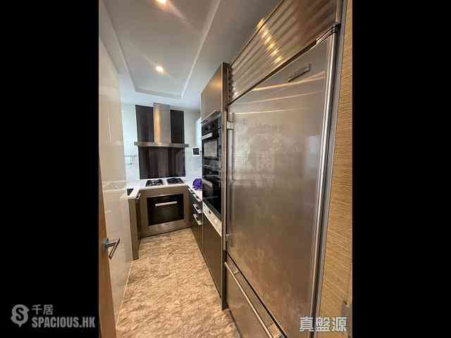 West Kowloon - The Cullinan (Tower 20 Zone 1 Diamond Sky) 07