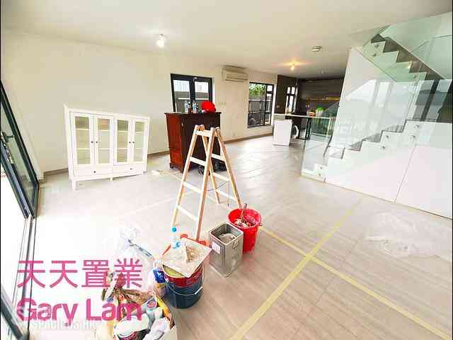 Clear Water Bay - Tai Hang Hau 35