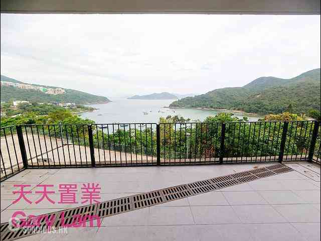 Clear Water Bay - Tai Hang Hau 36