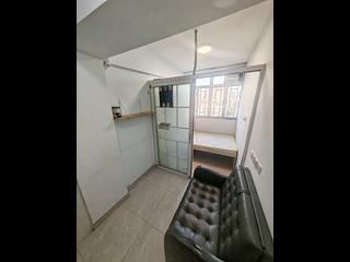 Yau Ma Tei - Alhambra Building 02