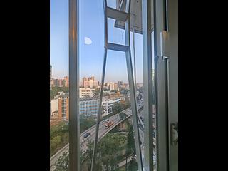 Yau Ma Tei - Alhambra Building 04