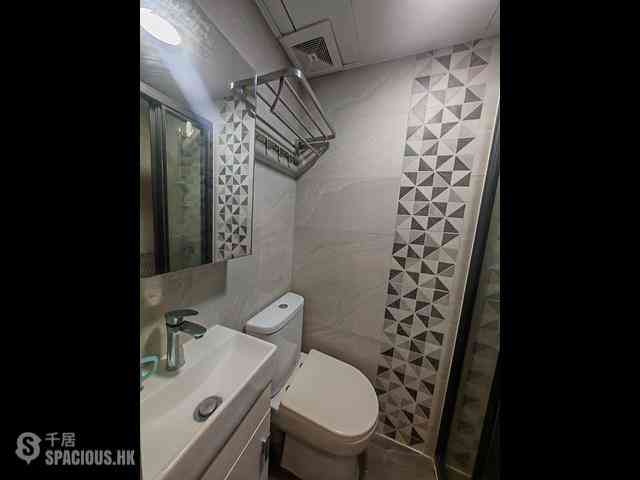 Jordan - Hong Kiu Mansion Block 311, Nathan Road 02