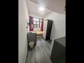 Jordan - Hong Kiu Mansion Block 311, Nathan Road 04