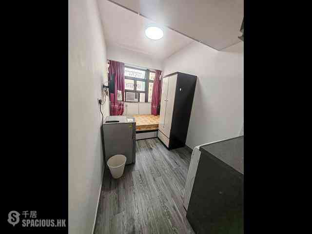 Jordan - Hong Kiu Mansion Block 311, Nathan Road 04
