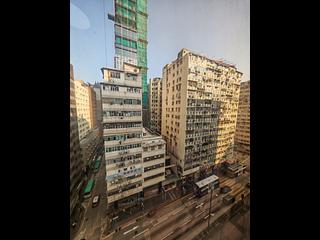Jordan - Hong Kiu Mansion Block 311, Nathan Road 05
