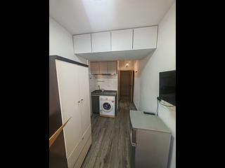 Jordan - Hong Kiu Mansion Block 311, Nathan Road 06