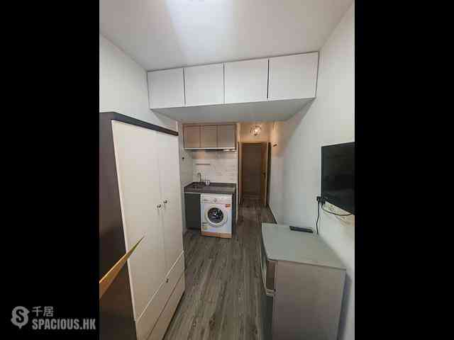 Jordan - Hong Kiu Mansion Block 311, Nathan Road 06