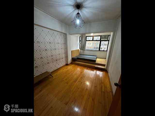 Tsim Sha Tsui - Windsor Mansions 04