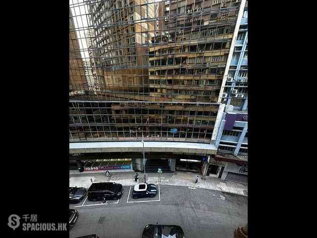 Tsim Sha Tsui - Windsor Mansions 11