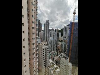 Kennedy Town - Harbour View Garden Block 3 07
