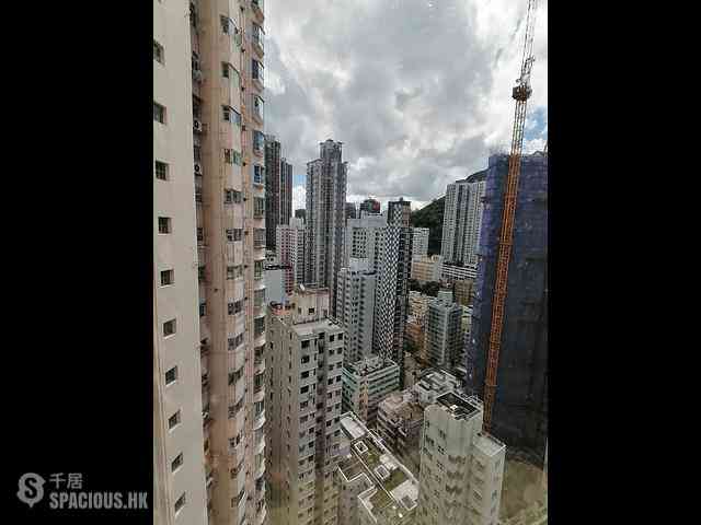 Kennedy Town - Harbour View Garden Block 3 07