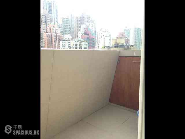 Sai Ying Pun - Tung Cheung Building 12