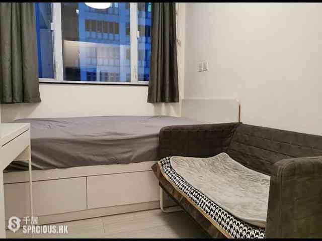 Wan Chai - Wan Fat House 04